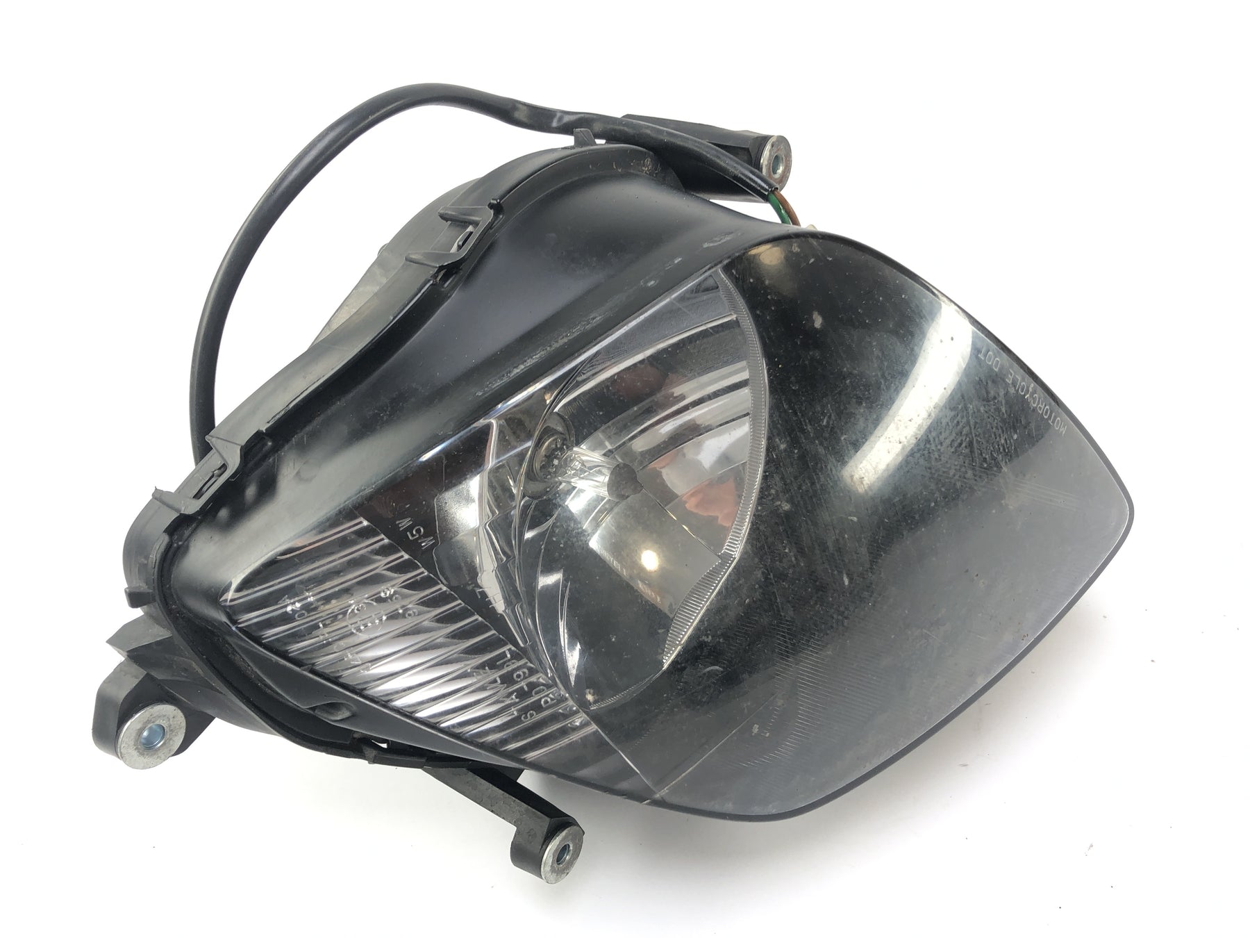 Honda VTR 1000 SP 1 SC45 [2001] - Faros a la izquierda