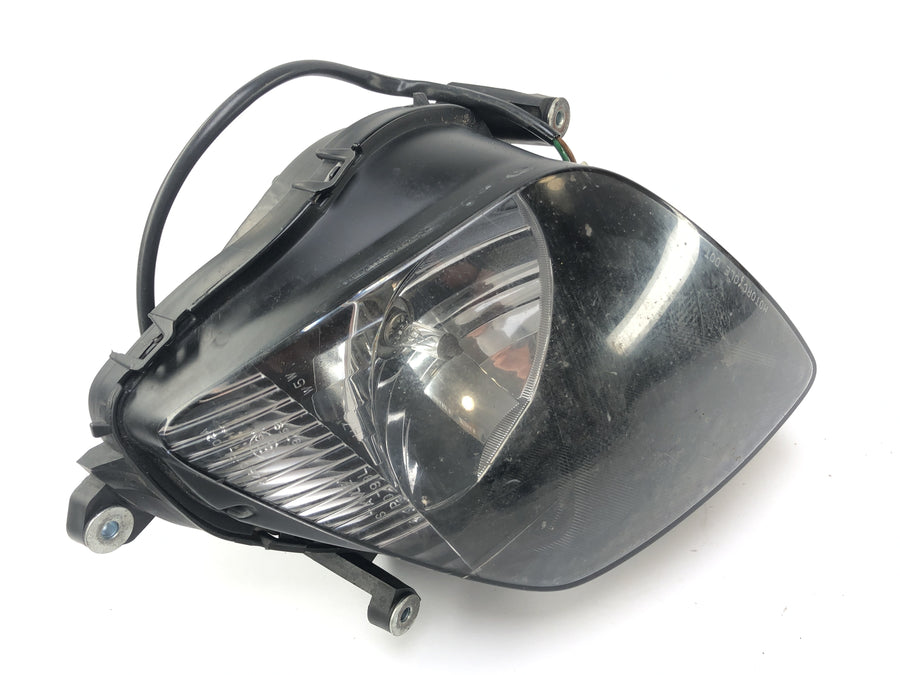 Honda VTR 1000 SP 1 SC45 [2001] - Esituli vasak