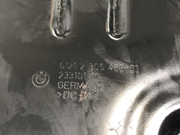 BMW R 1200 CL K30 [2003] - Battery container holder bracket Battery absorption - 0