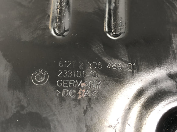 BMW R 1200 CL K30 [2003] - Batteri Container Holder Bracket Battery Absorption