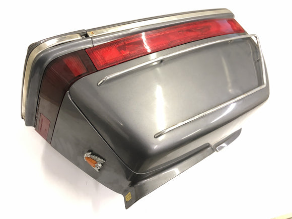 Honda GL 1500 Goldwing SC22 [1987] - Kofferset mit Topcase Gepäckträger Kofferbox Set
