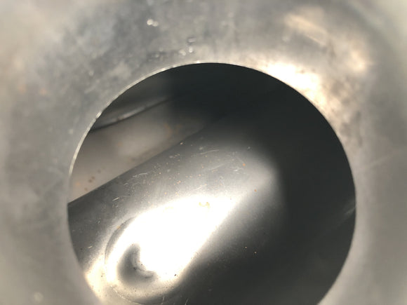 Yamaha XT 600 43F [1985] - Nádrž na benzínovou nádrž palivové nádrže