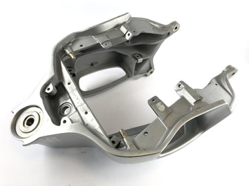 BMW R 1200 C 259C [1997] - Ramme med papirer