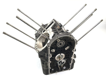 Moto Guzzi Stelvio 1200 4V [2009] - Motorgehäuse Leergehäuse