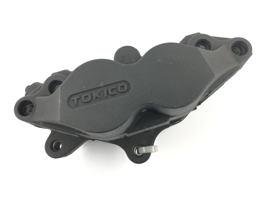 BMW R 1150 RS R22 [2003] - Jarrusatula Tokico edessä oikea