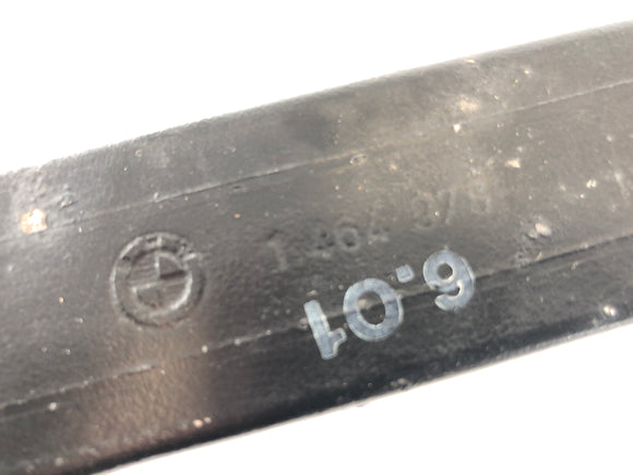 BMW K 1200 RS [2002]  - 油冷却器冷却器