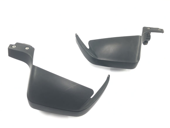 BMW F 650 GS R13 [2000] - Handguards handguards front pair
