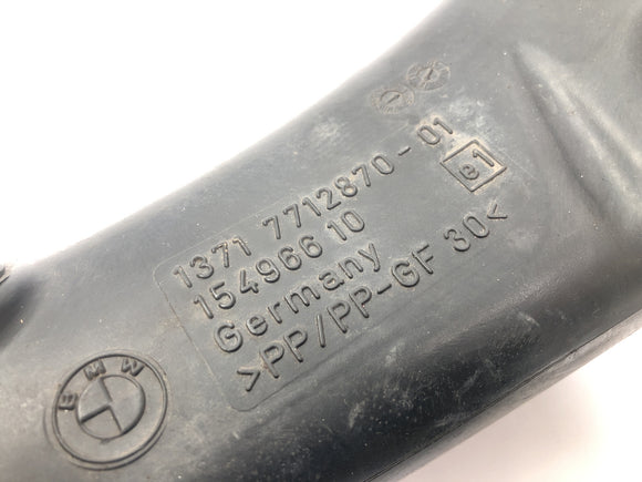 BMW R 1200 GS Adventure R12 [2012] - caja de filtro de aire Airbox