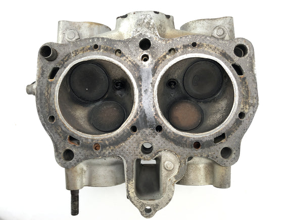 Honda GL 1000 Goldwing GL1 [1978] - Zylinderkopf links