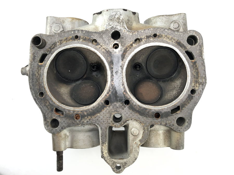 Honda GL 1000 Goldwing GL1 [1978] - Cylinderhuvud till vänster