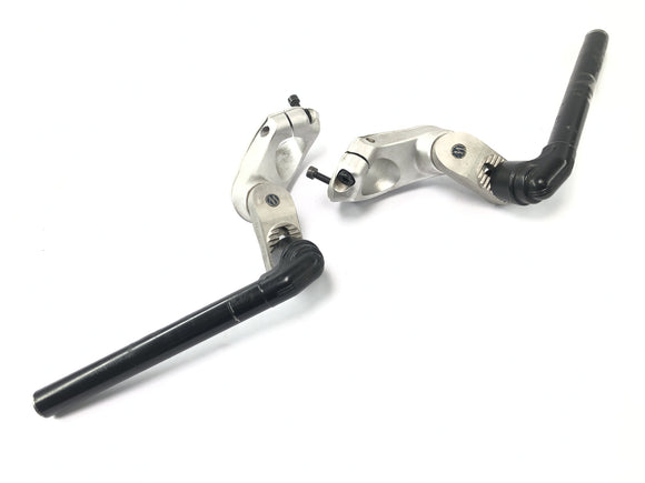 BMW K 1200 GT K12 [2003] - embouts de guidon embouts de guidon gauche et droit avec élévation