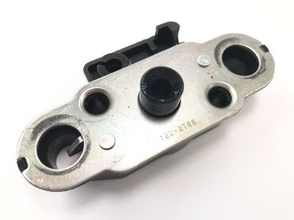 Suzuki VZ 1500 WVCU [2011] - Замок сиденья