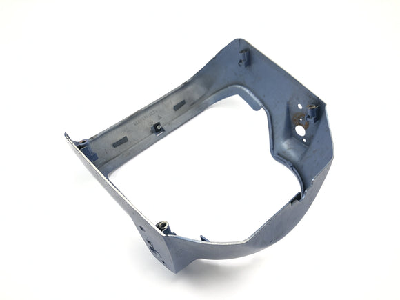 BMW K 100 [1984] - copertura strumenti pannello abitacolo