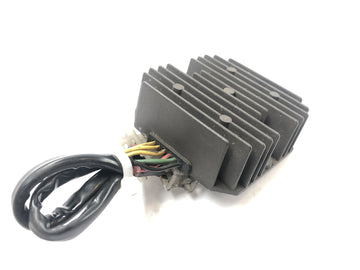 Honda XBR 500 PC15 [1989] - Regler Gleichrichter Spannungsregler Ladegerät 12V - 0