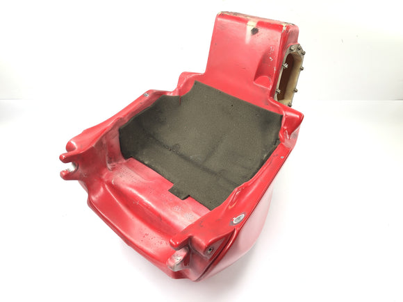 Triumph Speed ​​Triple T509 [1998] - Tank Brandstoftank Benzinetank