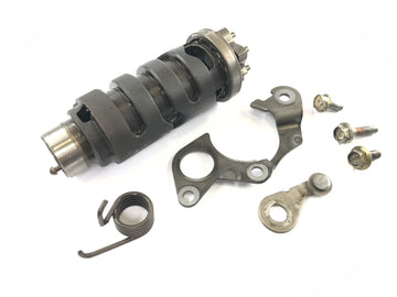 Yamaha XTZ 750 3LD [1989] - Schaltwalze - 0