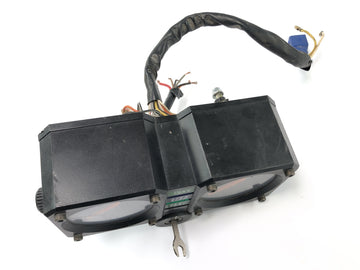 Suzuki Dr 350 SK42B [1991] - Тахокака тахоката тахозатц тахосац - 0