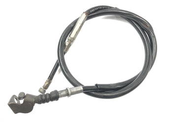 Yamaha YZ 426 F [2000] - Decompressiekabel