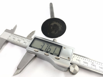 Ducati 900 SS [1991] - Las válvulas son paquetes - 0