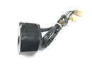 Yamaha V Max 1200 2LT [1998] - Lenkerschalter links Schaltereinheit Lenkerarmatur links-4