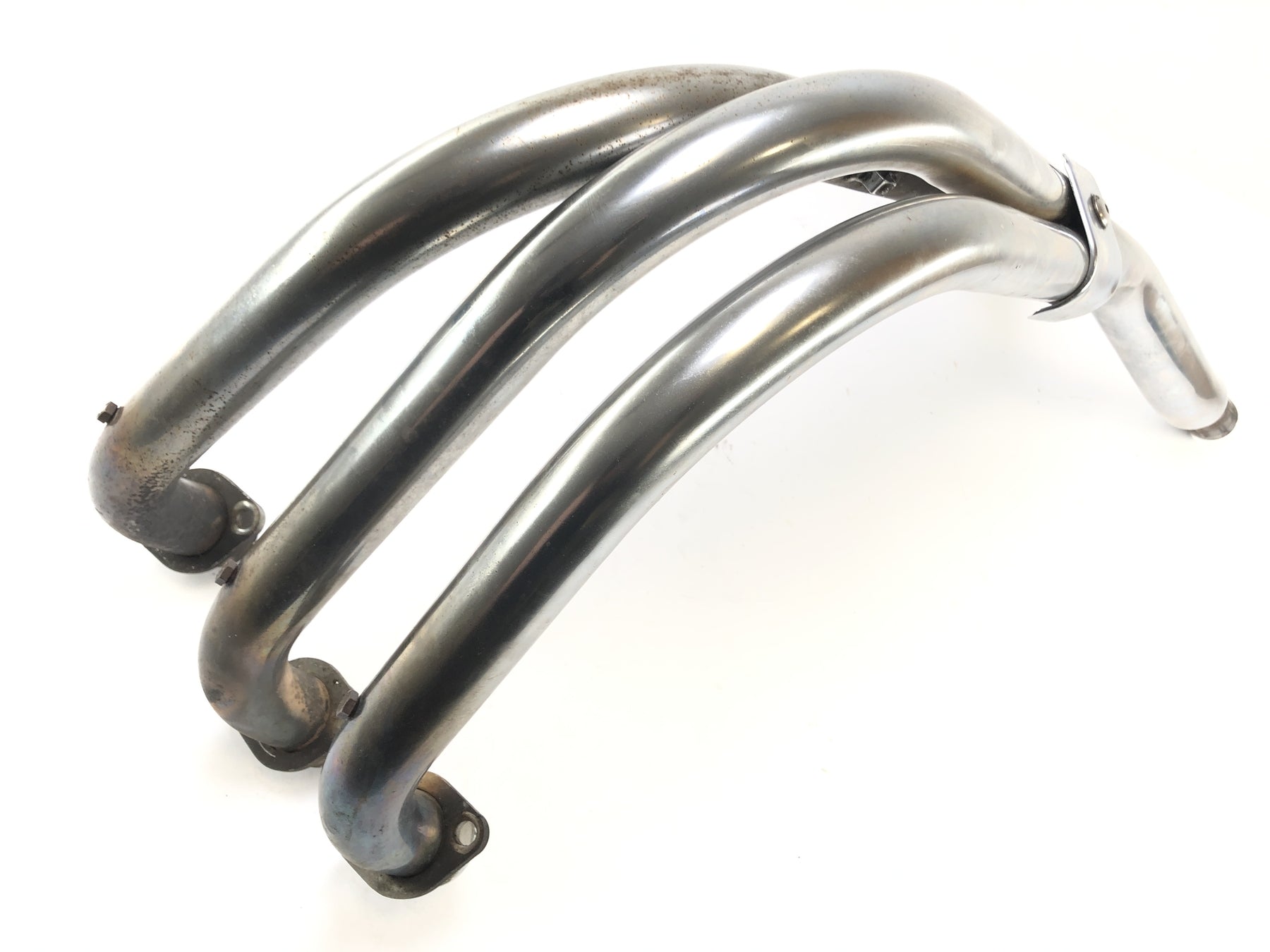 Triumph Thunderbird 900 T309RT [1996] - Exhaust Manifold