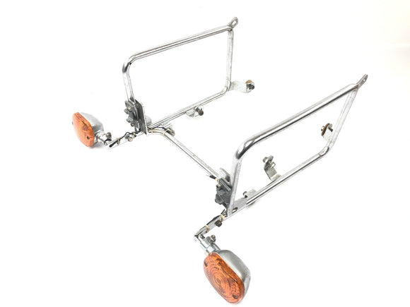 Kawasaki Z 1100 KZZ10A [1984] - Solteros con indicador