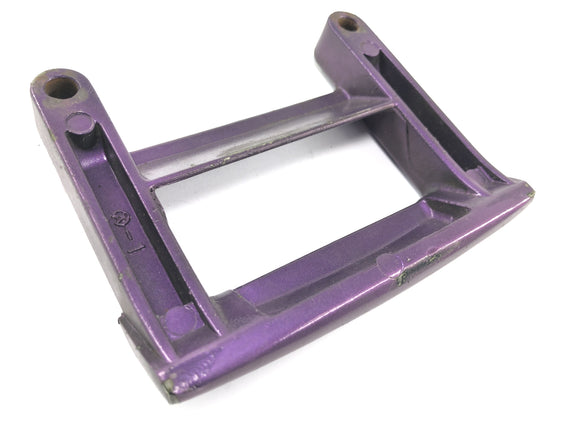 Kawasaki GPZ 1000 RX ZXT00A [1986] - Heckgriff Soziushaltegriff Haltegriff hinten