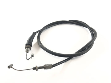 Honda CB 900 F SC01 [1981] - Gaszug