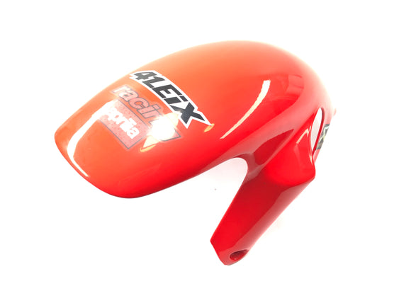 Aprilia RSV 1000 RP Mille [2001] - Front fender Front wheel cover Front fender