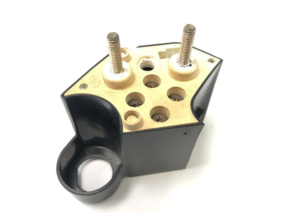 Husqvarna TE 610 E Dual H7 [1999] - Drehzahlmesser