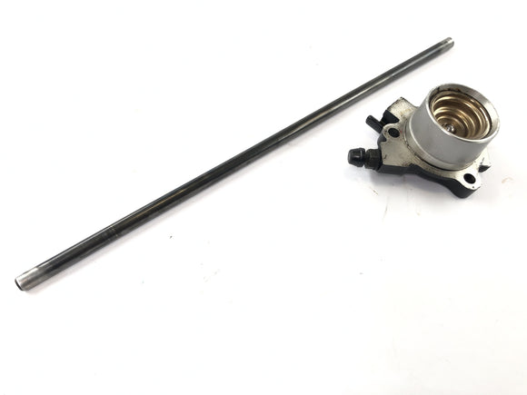 Kawasaki GPZ 1100 ZXT10E [1997] - Насос соединения цилиндра цилиндра