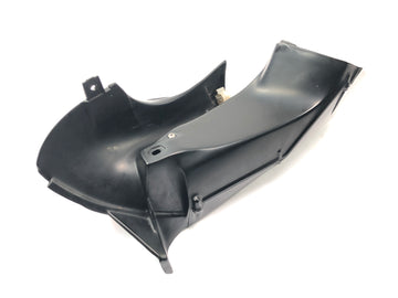 Aprilia RSV 1000 RP Mille [2001] - Air intake duct on the left - 0