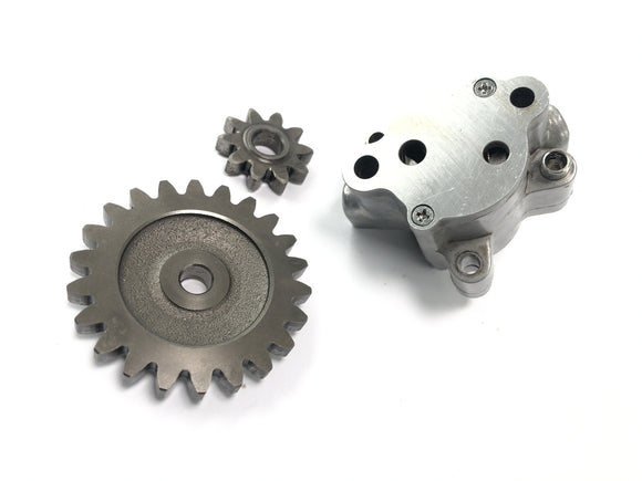 Aprilia SX 125 KX1 [2020] - Oliepumpe