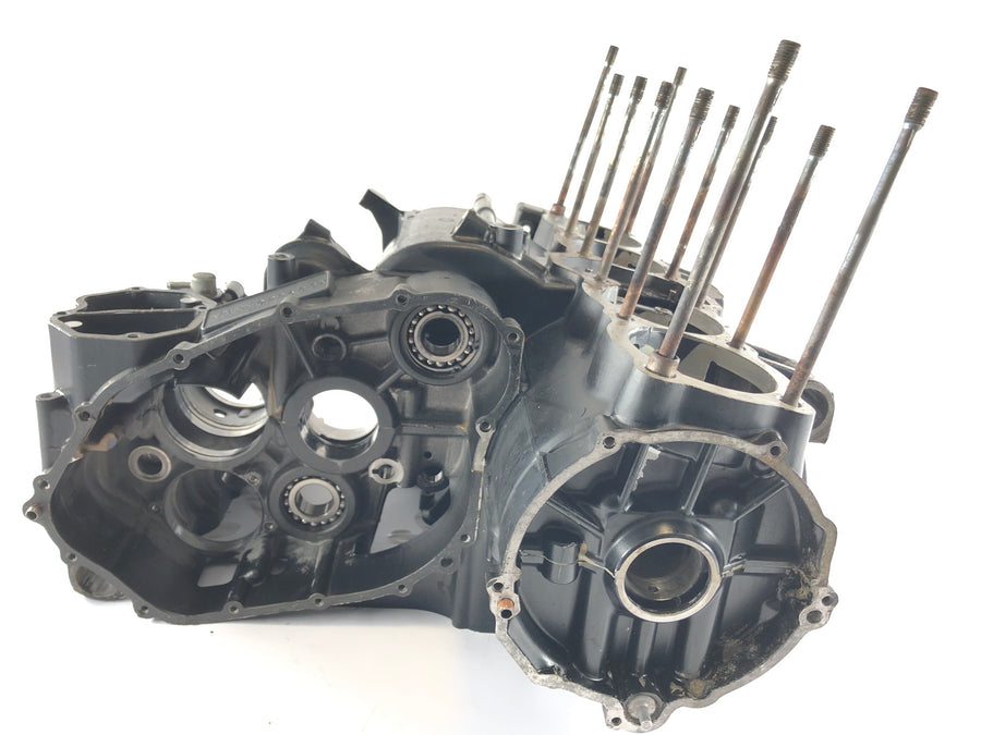Yamaha XS 1100 2H9 [1978] - variklio korpuso tuščias korpusas
