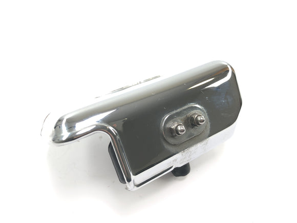 Moto Guzzi California 1100 EV KD [1998] - Starter cover chrome engine cover