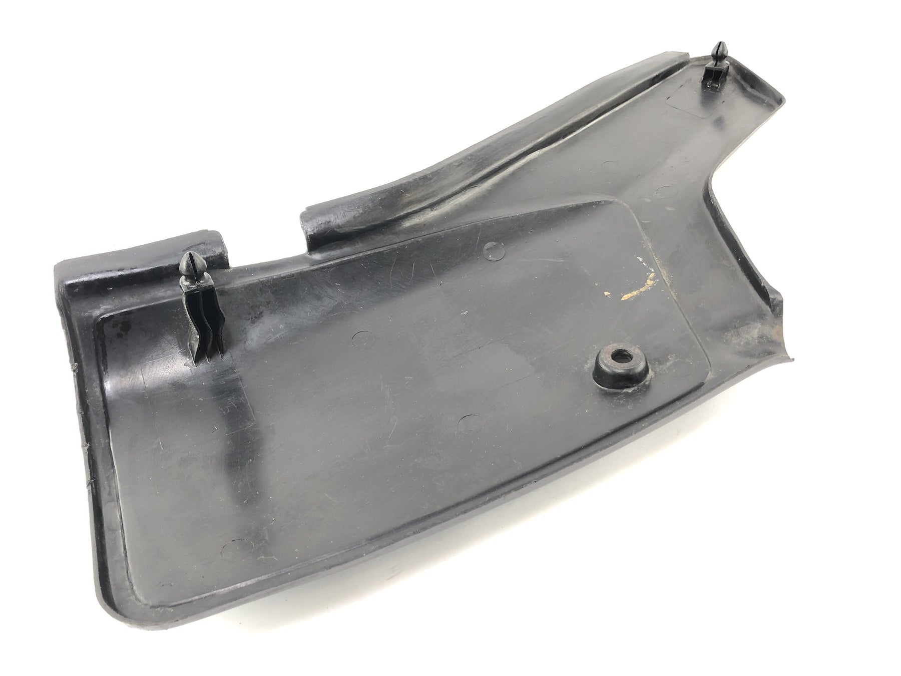 Honda XL 600 R PD03 [1985] - Side panel left fairing