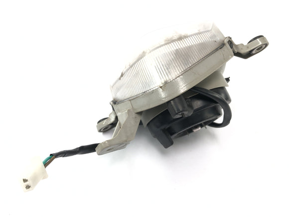 Aprilia SX 125 KX1 [2020] - Farol dianteiro