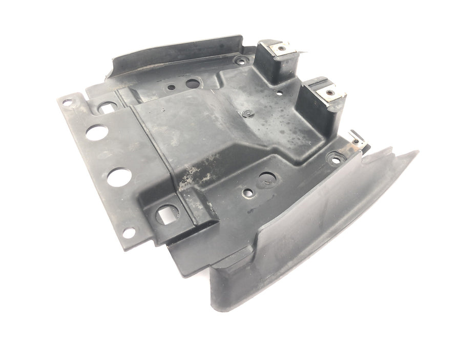 BMW F 650 GS R13 [2000] - Kåpa för bakskärmskåpa