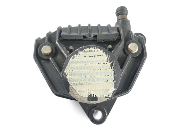 Moto Guzzi 850 Le Mans 3 VF [1986] - Тормозные тормозные щипцы спереди спереди