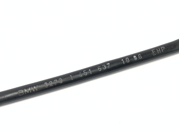 BMW K 1100 RS [1991] - Trem de estrangulamento Bowdenzug