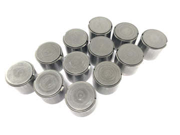 Triumph Daytona 900 T300D [1996] - 气门挺杆杯挺杆液压挺杆组