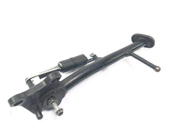 Aprilia RSV 1000 RP Mille [2001] - Kickstand sidestativ med fjærende motorsykkelstativ