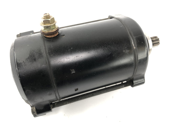 Kawasaki ZX -10 ZXT00B [1990] - starter engine