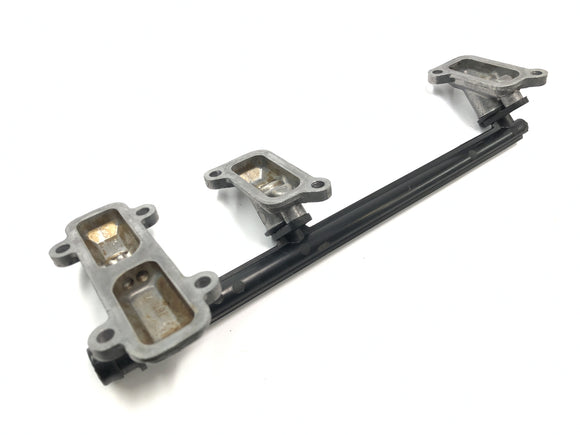 BMW K 1200 S K12S [2004] - Engine ventilation