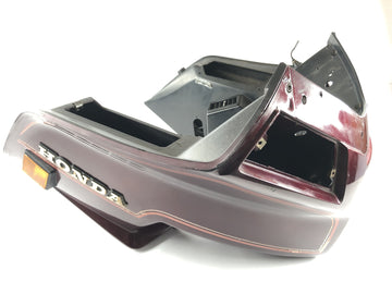 Honda Goldwing GL 1100 SC02 [1980] - Front Cladding Preikestol