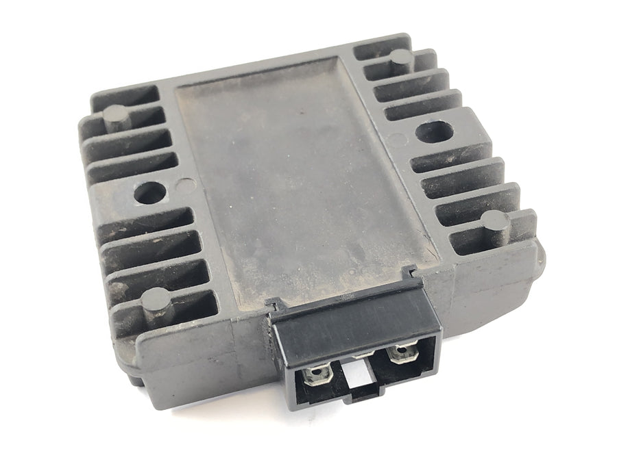 Yamaha XT 660 DM01 [2004] - Contrôleur