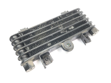 Triumph Daytona 900 T300 [1996] - Öljynjäähdyttimen moottorin jäähdytin - 0