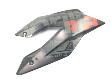 Aprilia SX 125 KX [2018] - Seitenverkleidung rechts Tankverkleidung