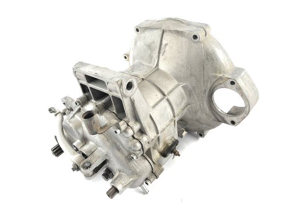 Moto Guzzi California 1100i [1995] - Getriebe