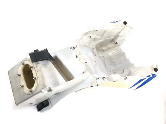 Aprilia RSV4 1000 [2010] - Tank Petrolent Tank